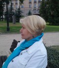 kennenlernen Frau : Mila, 68 Jahre bis Lettland  Riga